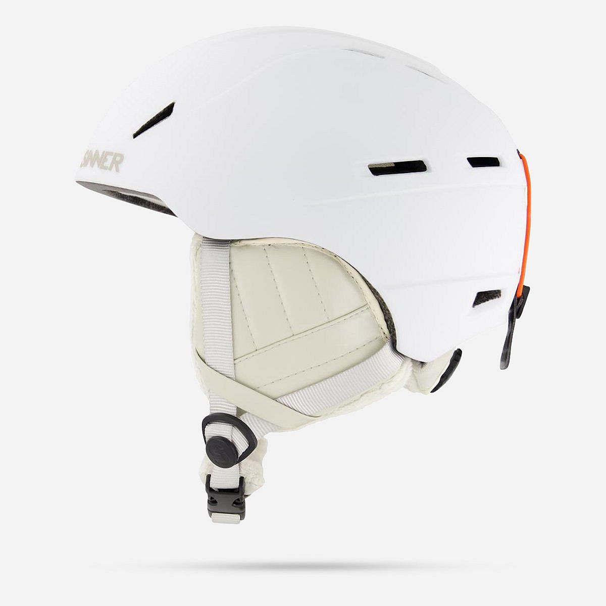 AN317234 Crest Skihelm Senior