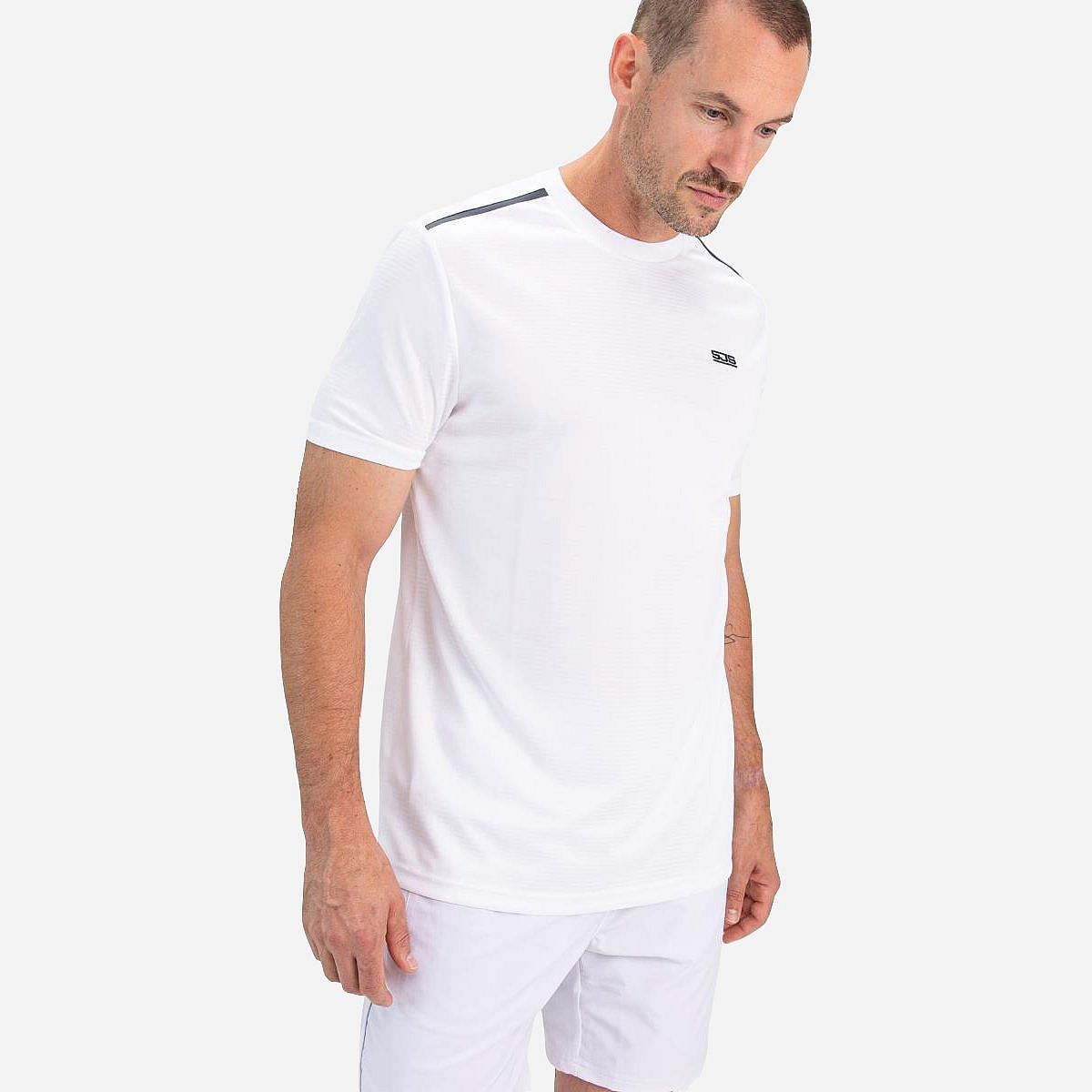 AN300637 Tex Tennis T-shirt Heren