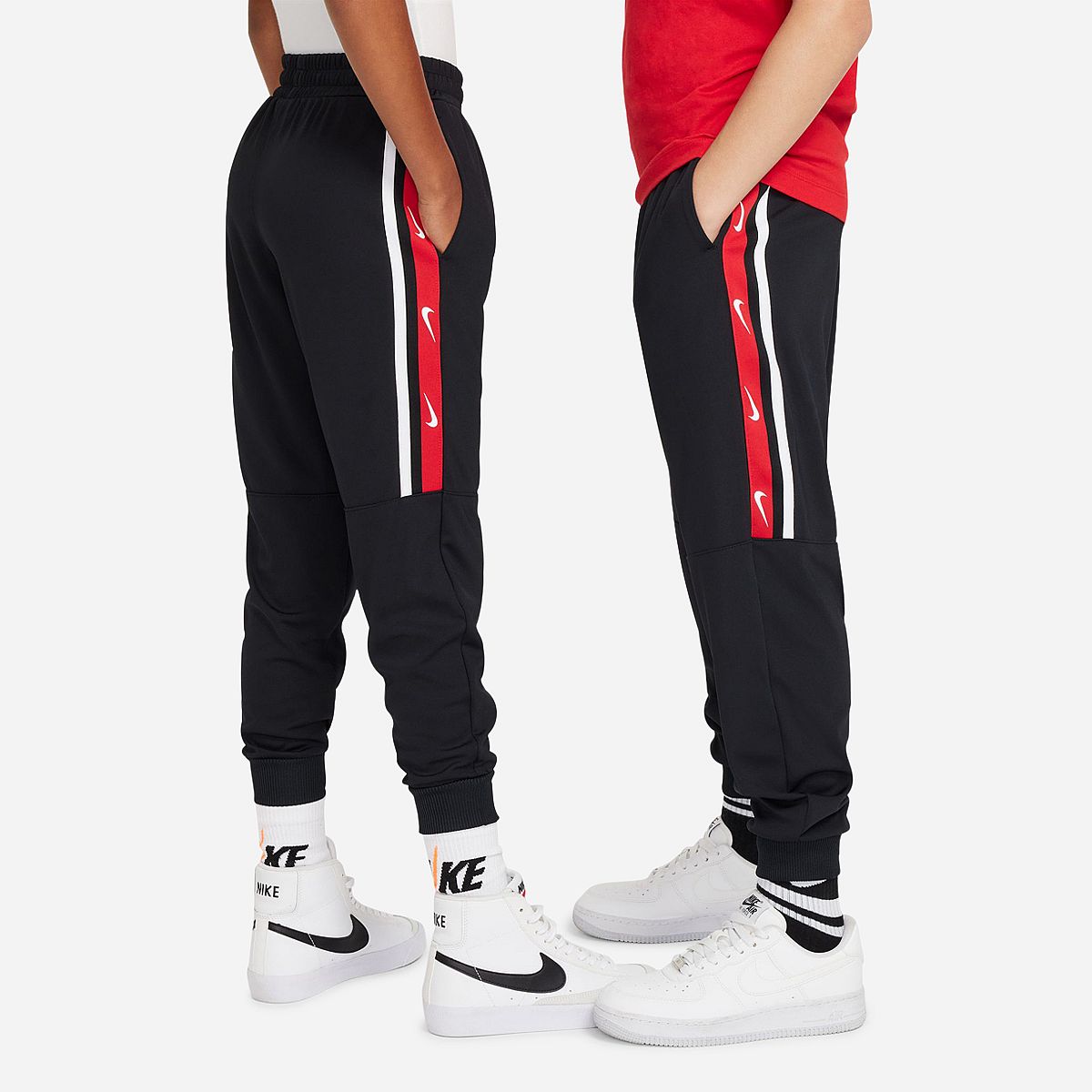 AN316742 Sportswear Club+ Joggingbroek Junior