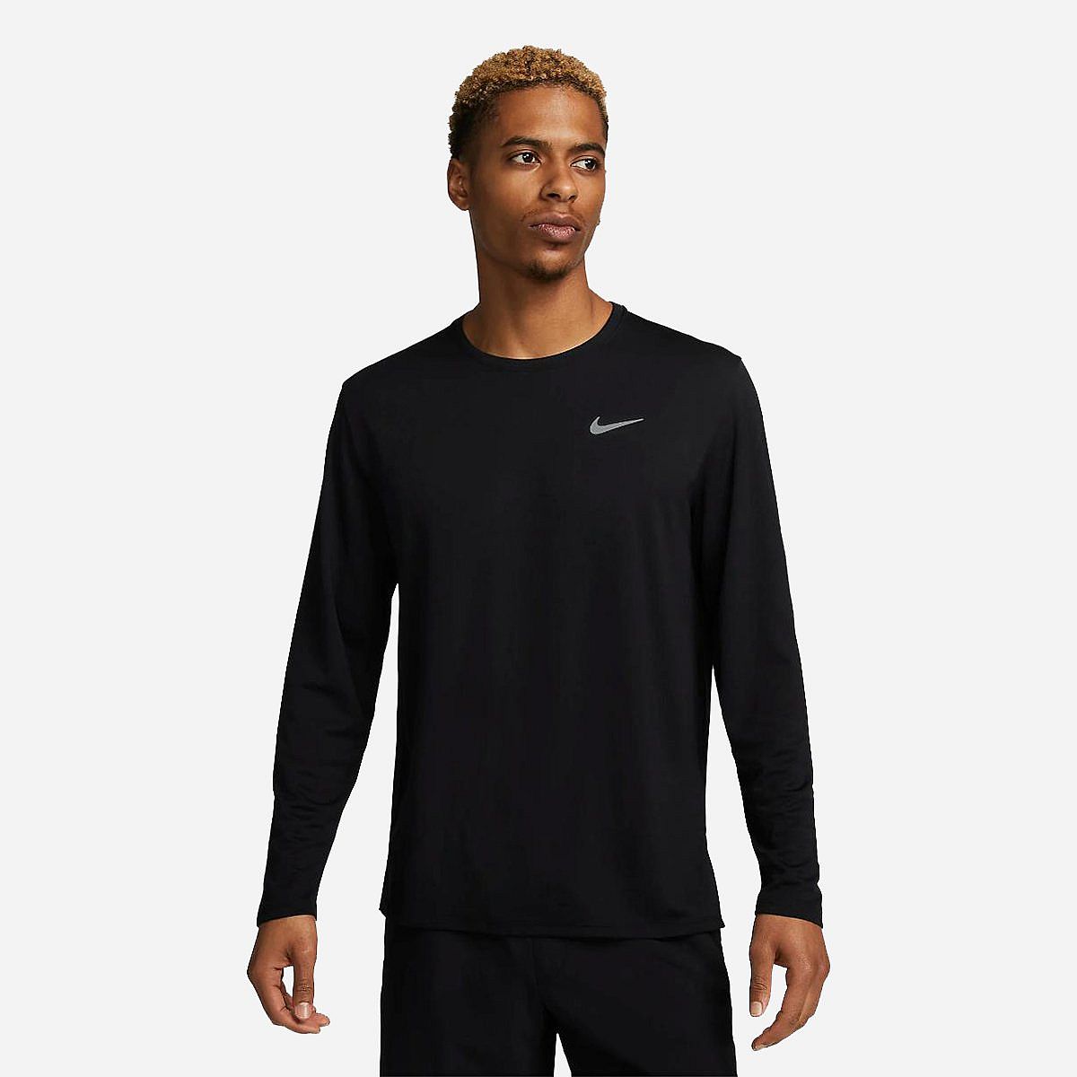 AN316573 Dri-Fit Uv Miler Men'S Long Sleeve