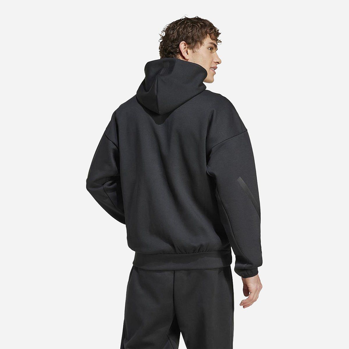 AN316154 Z.N.E. Full Zip Hoodie Heren