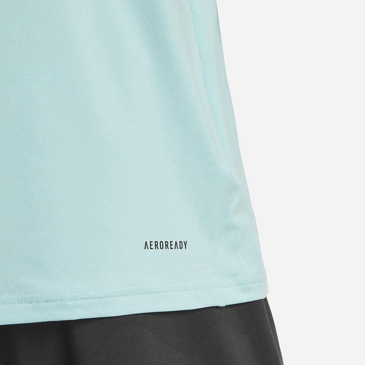 AN319091 Essentials Stretch Training T-shirt Heren