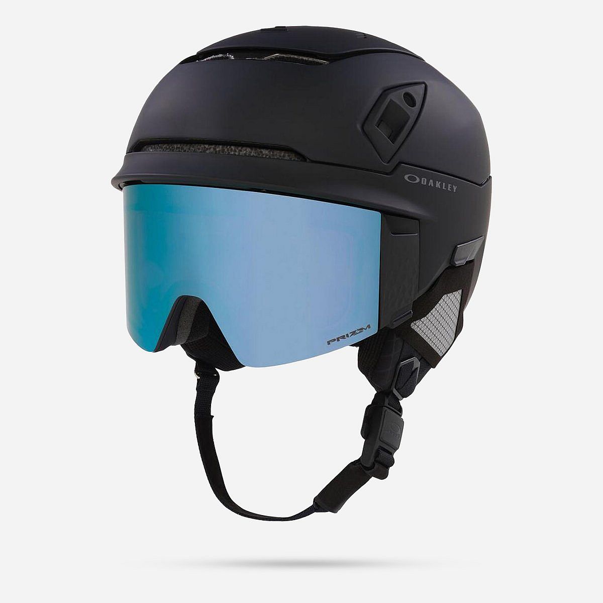 AN319783 MOD7 Skihelm incl. Prizm Sapphire Goggle Senior