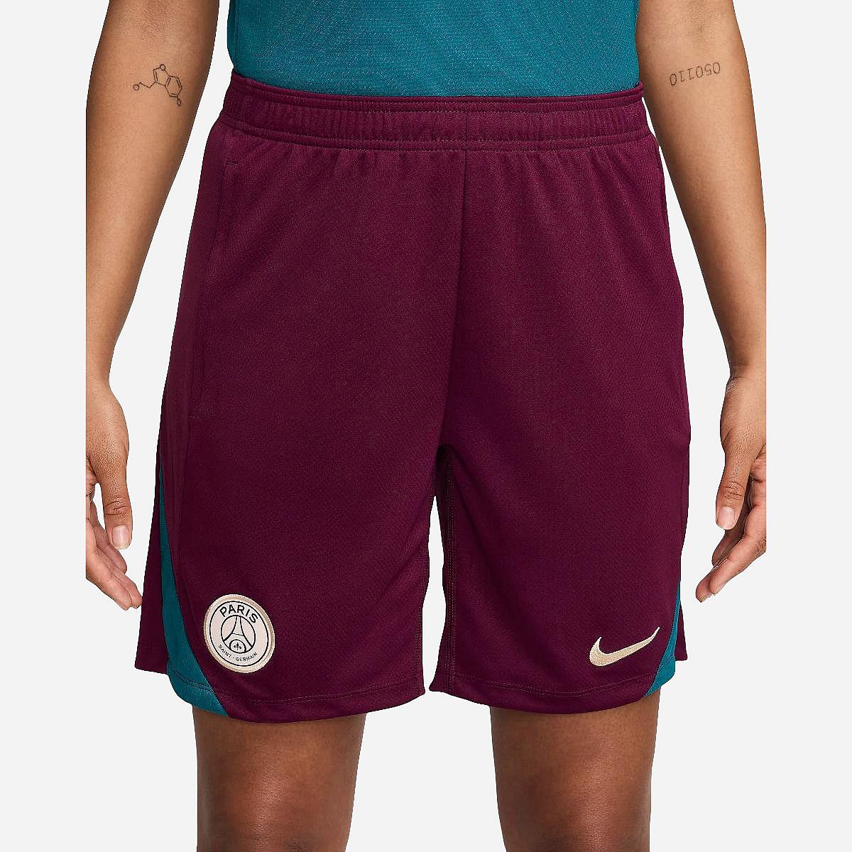 AN312408 Paris Saint-Germain Trainingsshort Senior