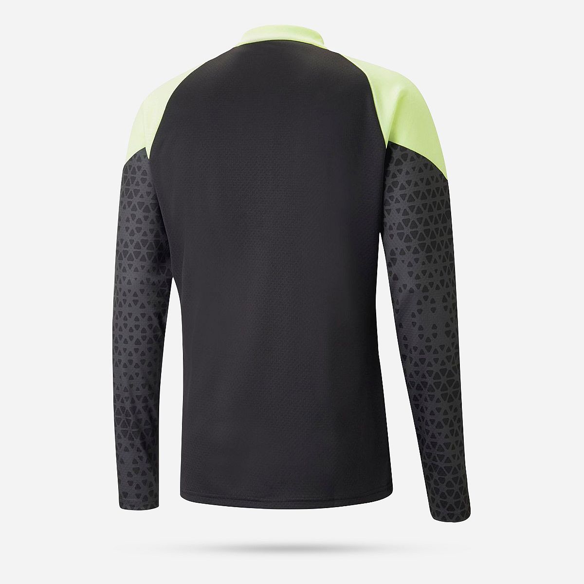 AN296482 Individualcup 1/4 Zip Top