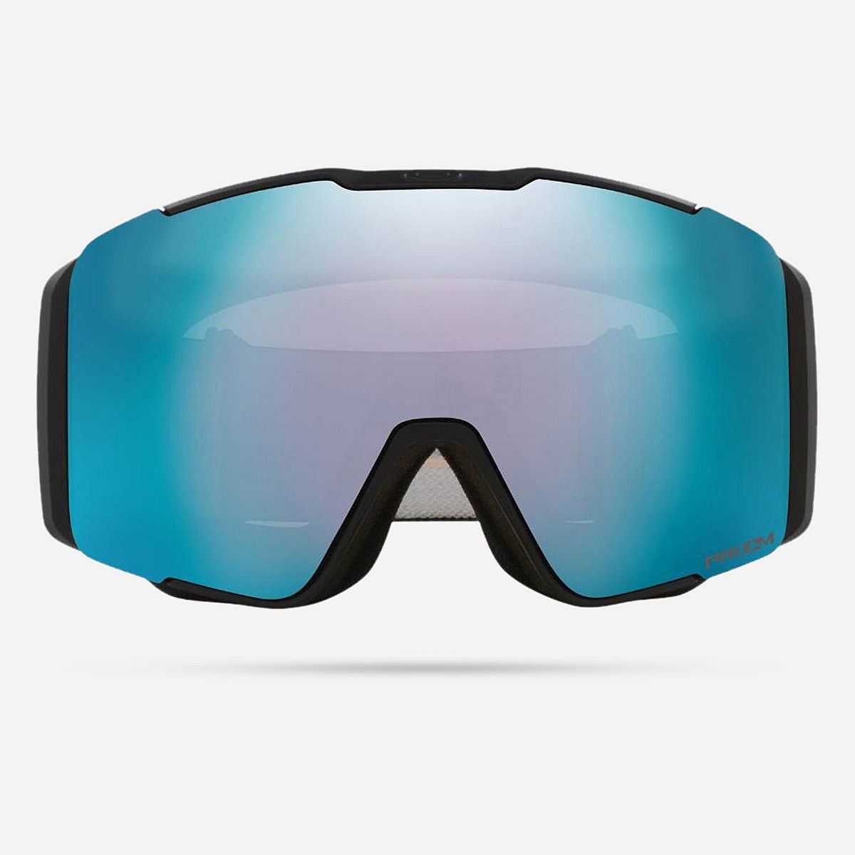 AN319126 Line Miner Pro L Prizm Violet Iridium Ski Goggle Senior