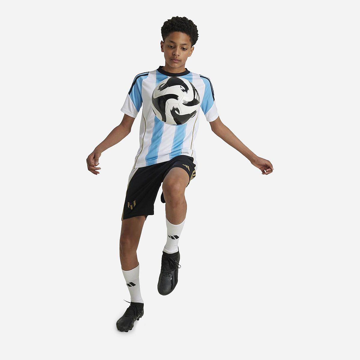 AN315884 Messi Training Voetbalshirt Junior