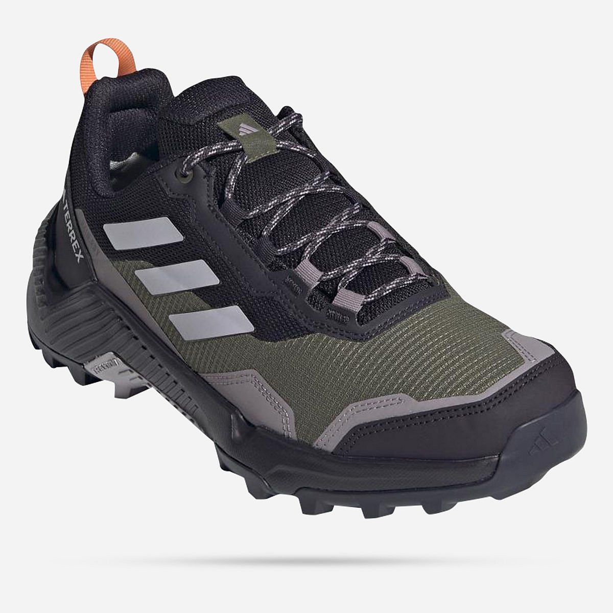 AN316019 Terrex Eastrail 2.0 RAIN.RDY Wandelschoenen Dames