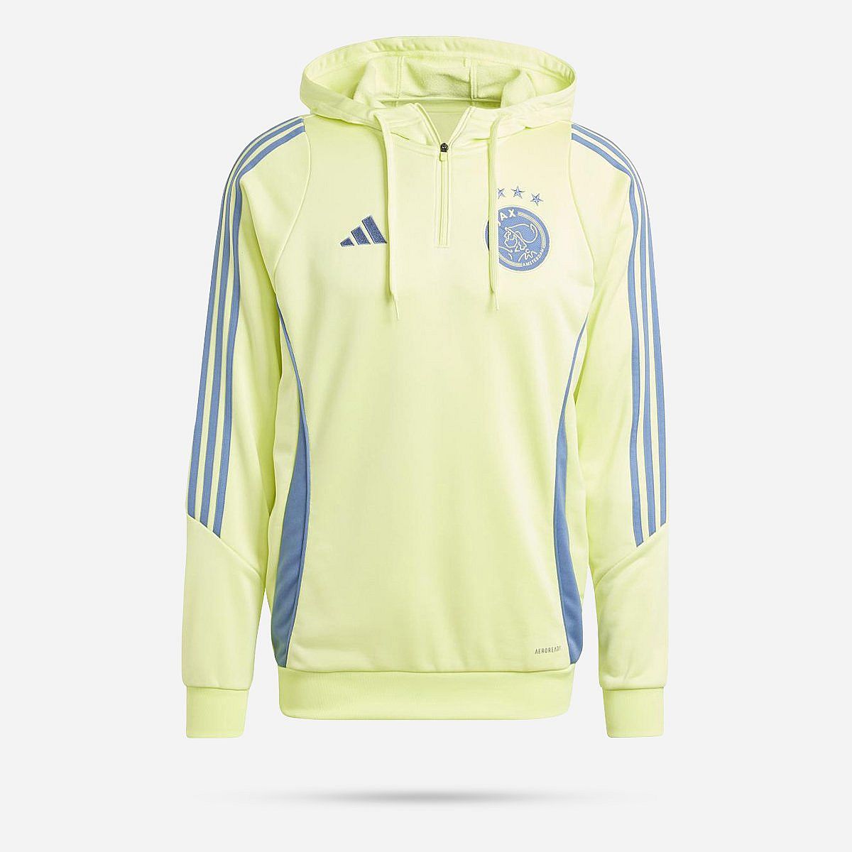 AN312307 Ajax TK Hoody 24/25