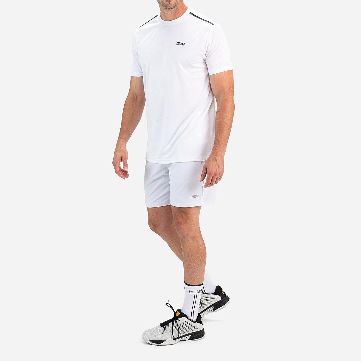 AN300637 Tex Tennis T-shirt Heren