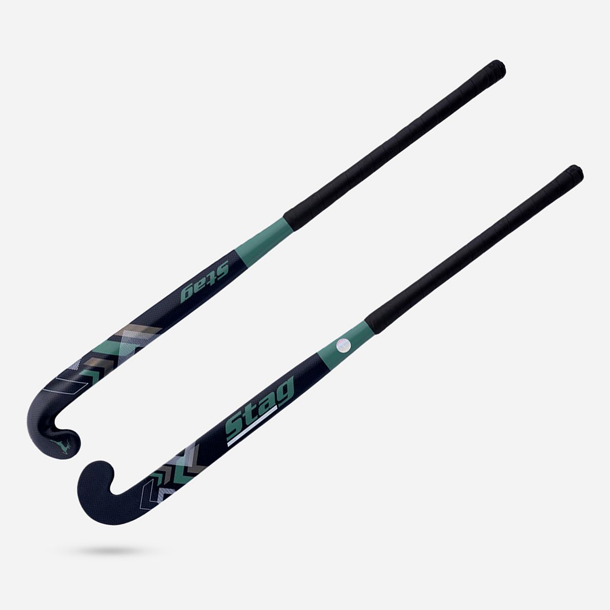 AN314449 Vortex 95 Lowbow Hockeystick Senior