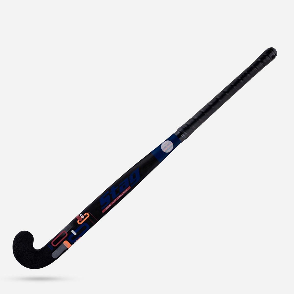 AN314442 Pro 55 Ultra Hockeystick Senior