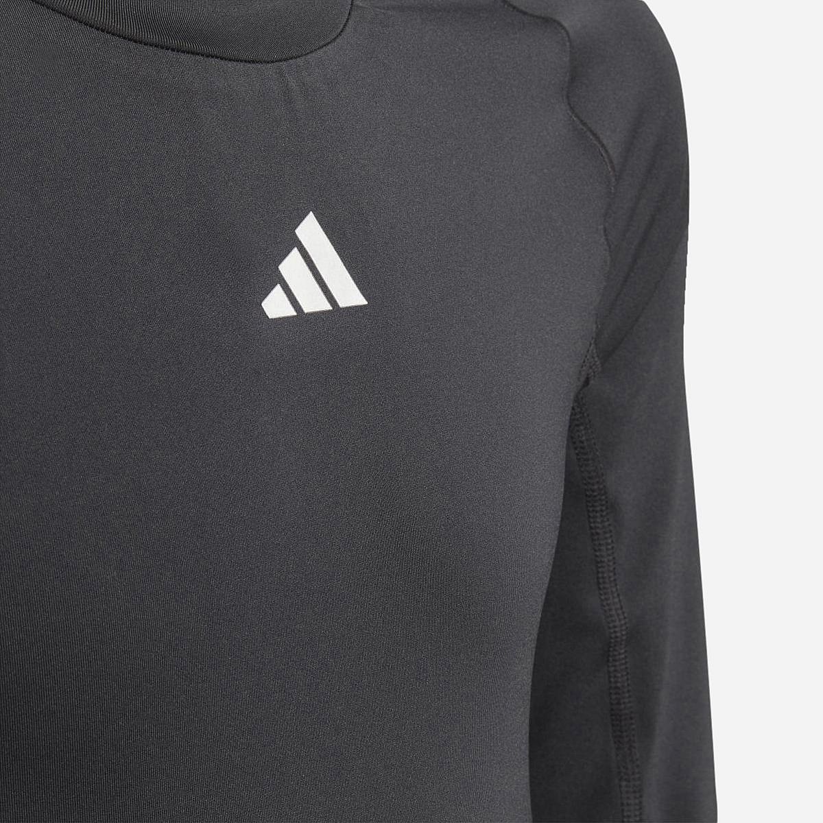 AN318638 Techfit AEROREADY Longsleeve Junior