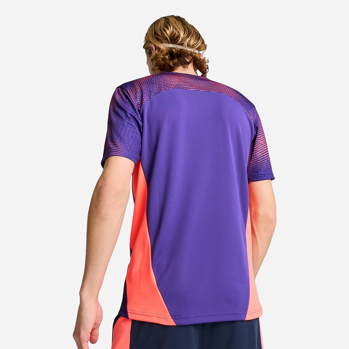 AN316282 Individualfinal T-shirt Heren