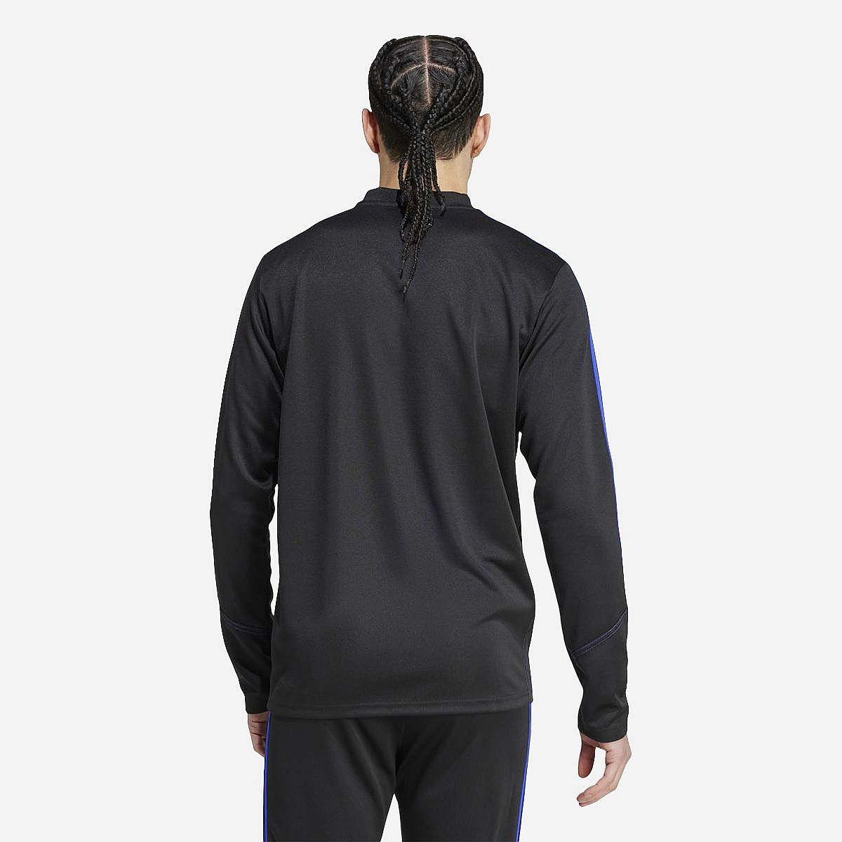 AN315882 Tiro Club Training Longsleeve Heren