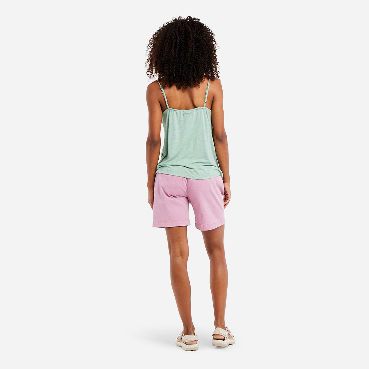 AN294135 Annick 23 Shorts