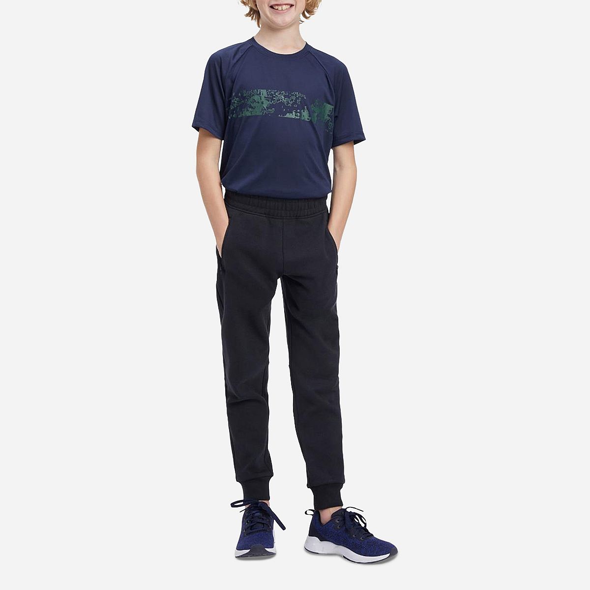 AN315219 Gamma Joggingbroek Junior