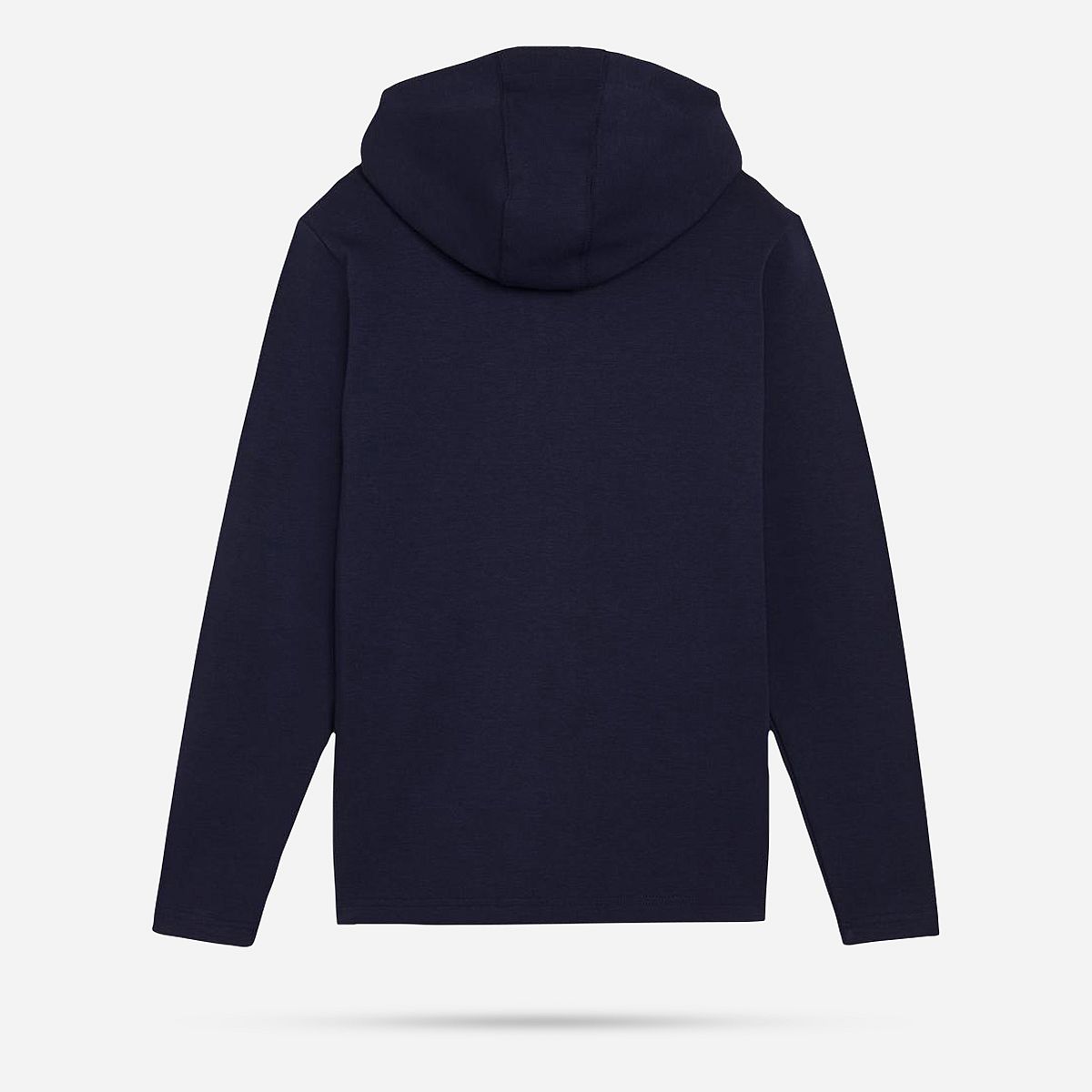 AN317116 Teamfinal Casuals Hoodie Junior