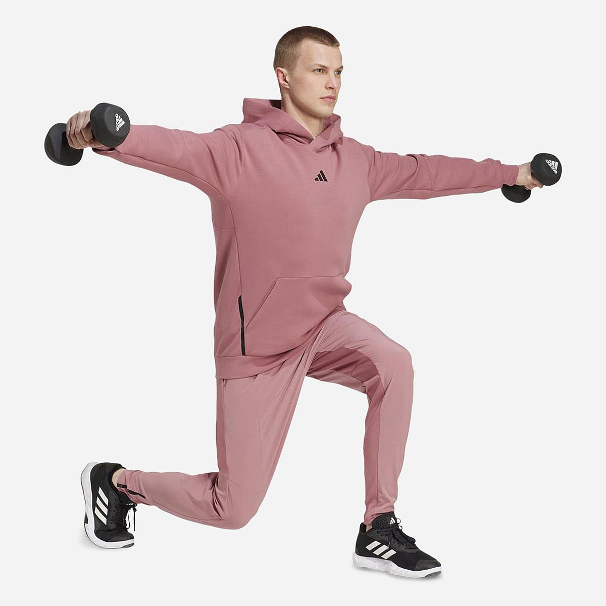 AN315946 Designed for Training Hoodie Heren