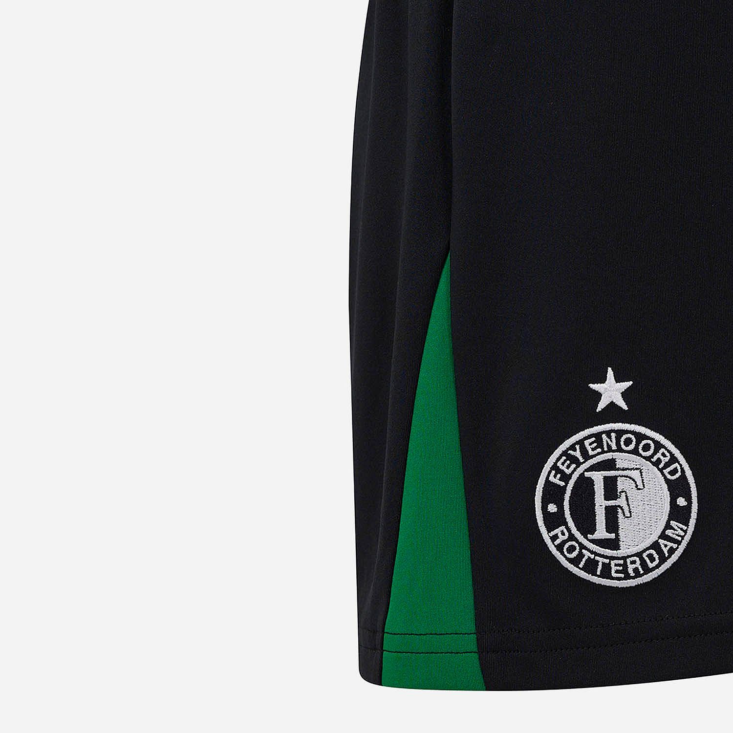 AN316896 Feyenoord Uitshort 2024/2025 Senior (PRE-ORDER)