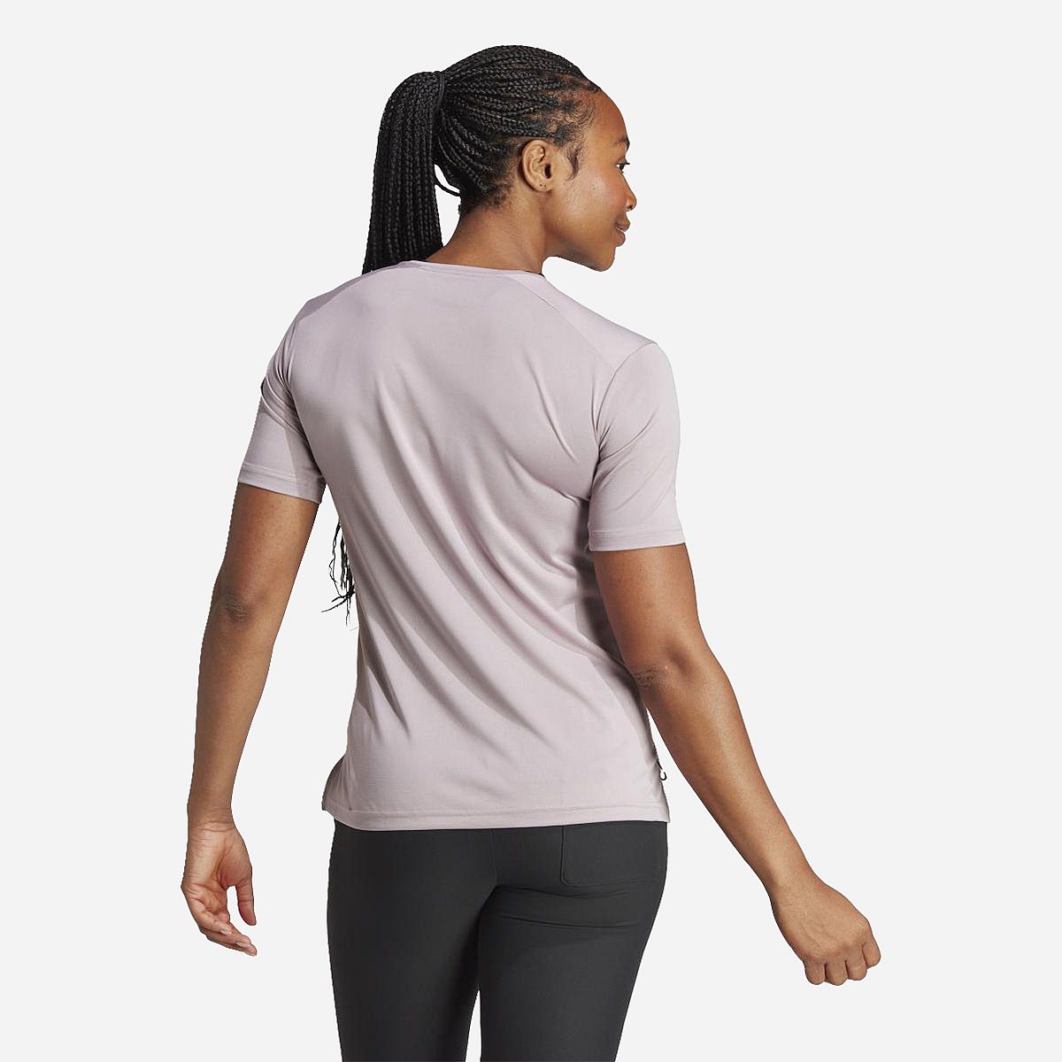 AN315978 Terrex Multi T-shirt Dames