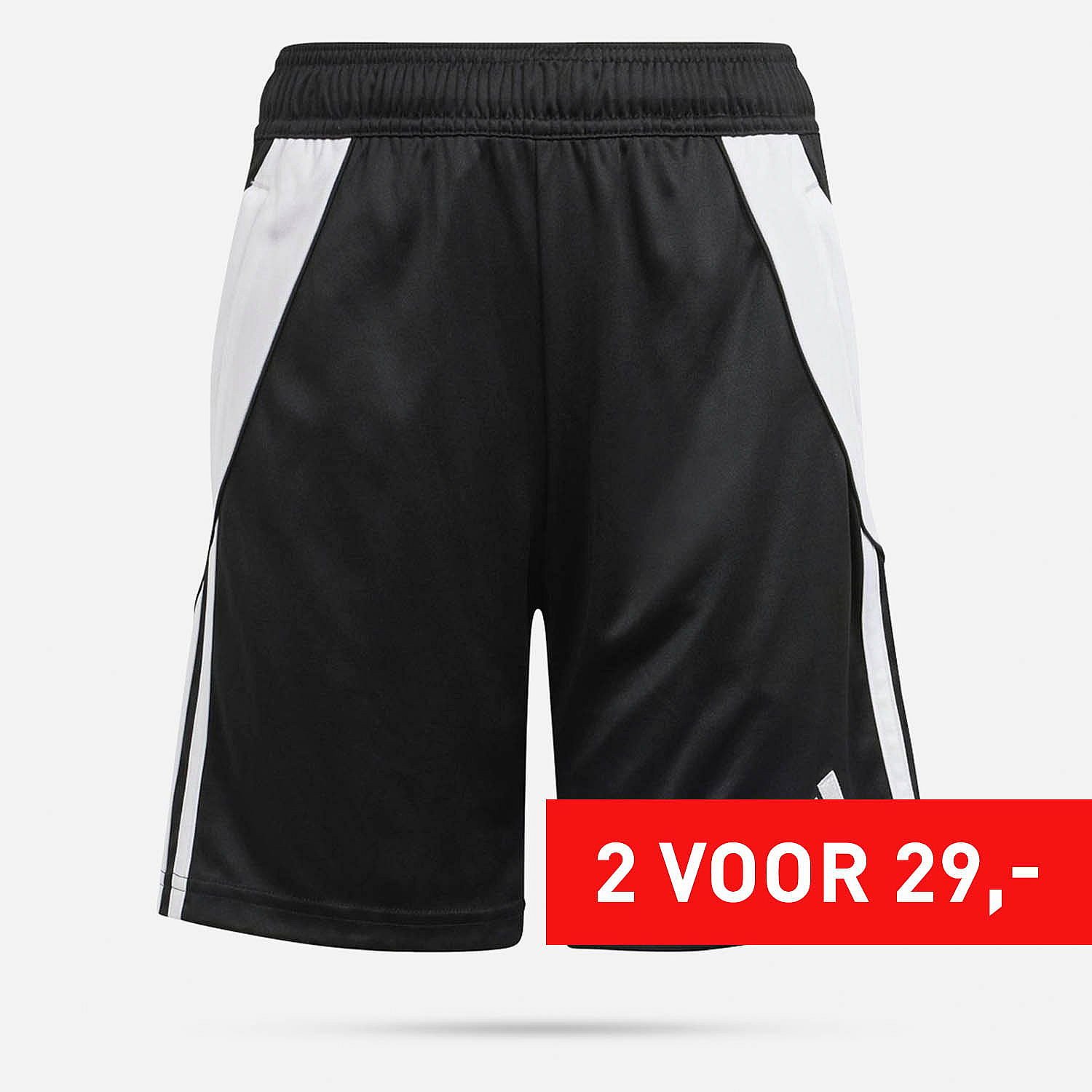 AN309061 Tiro 24 Training Short Junior