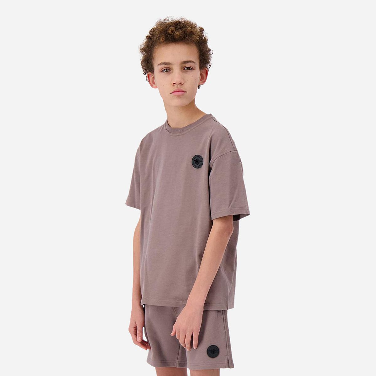 AN314630 Essential T-shirt Junior