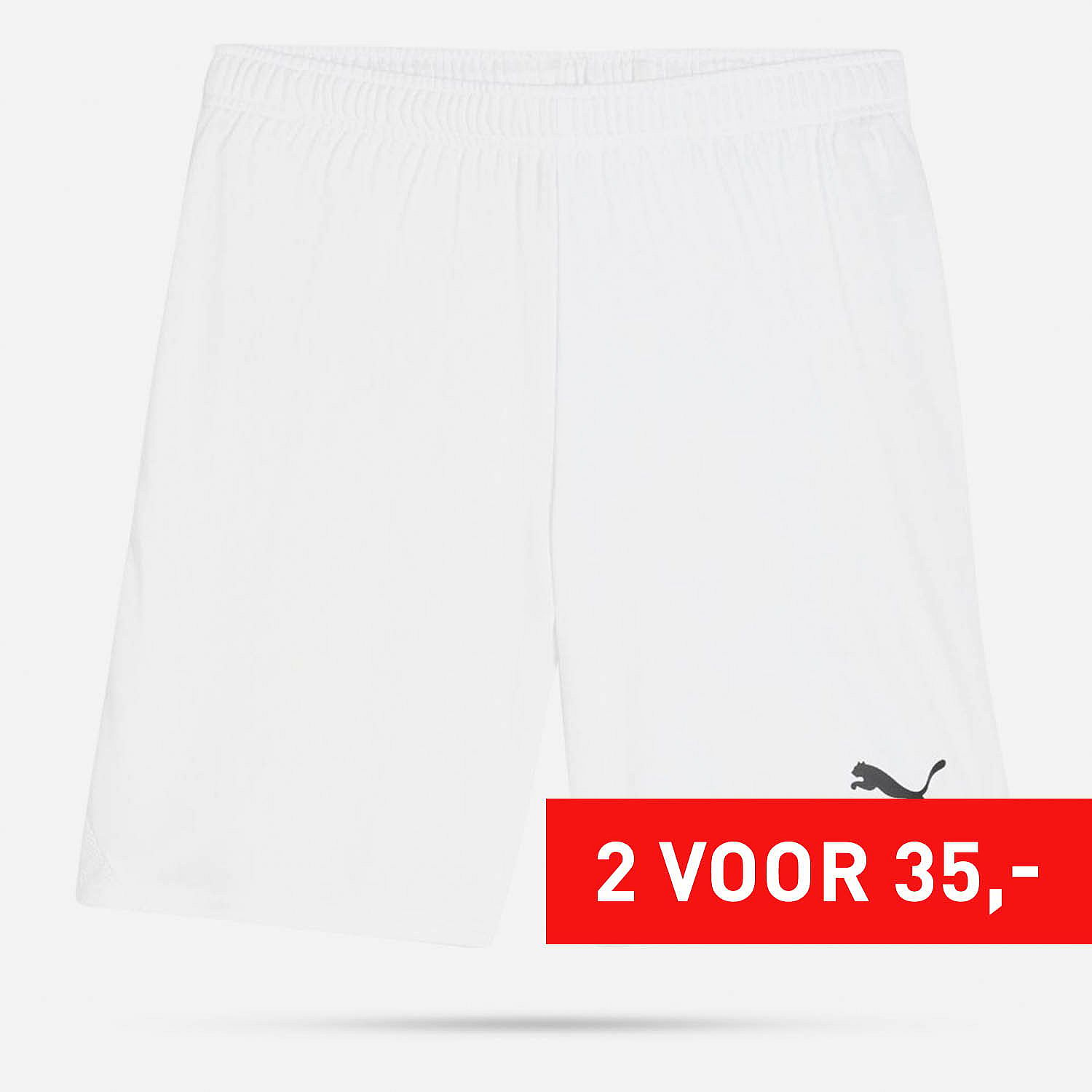 AN308393 Teamgoal Shorts Senior