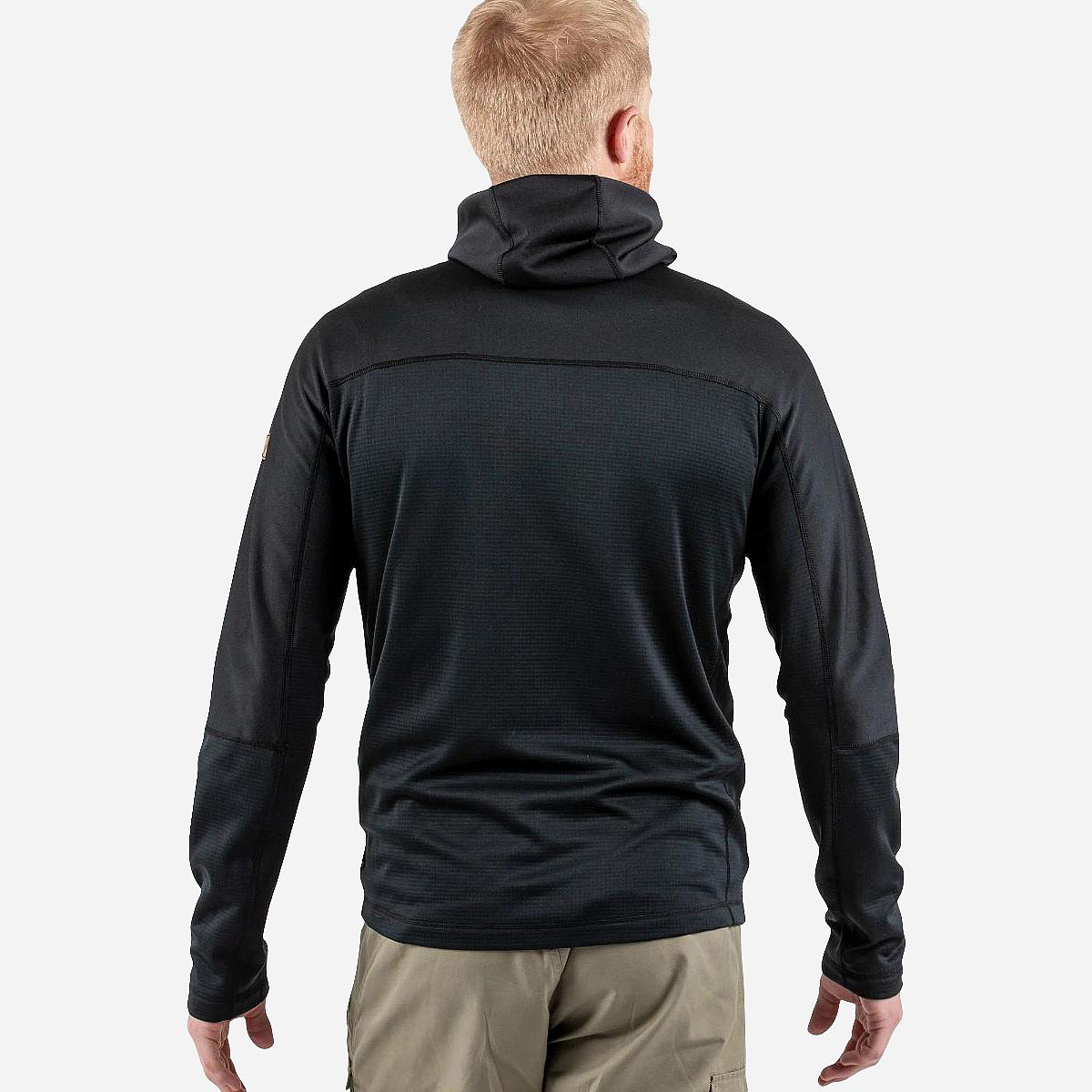 AN311479 Abisko Trail Fleece