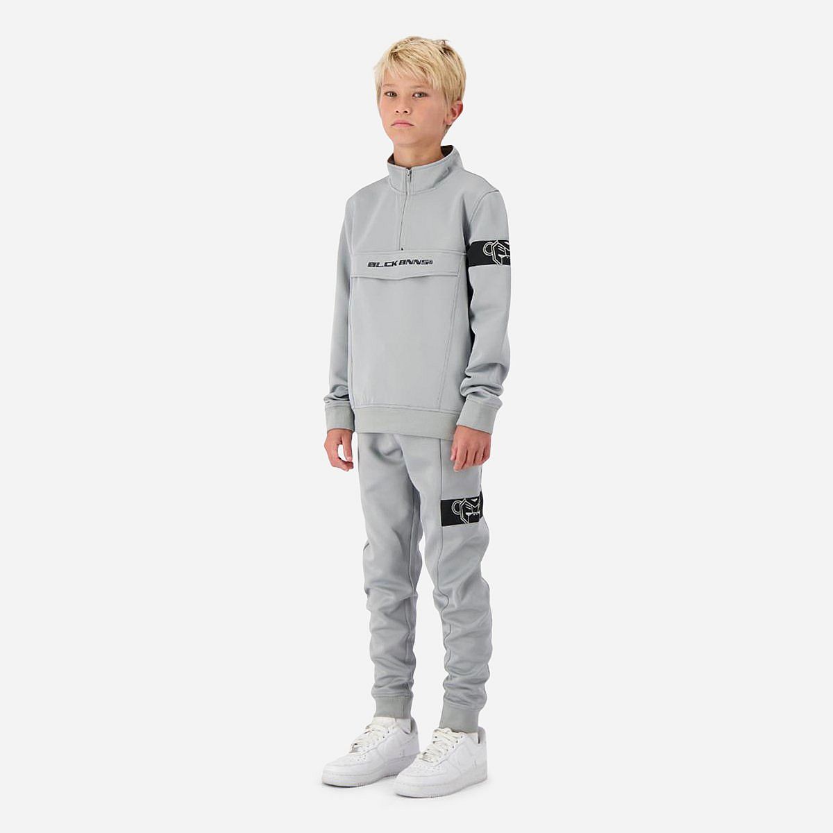 AN317833 Commander Tracktop Junior