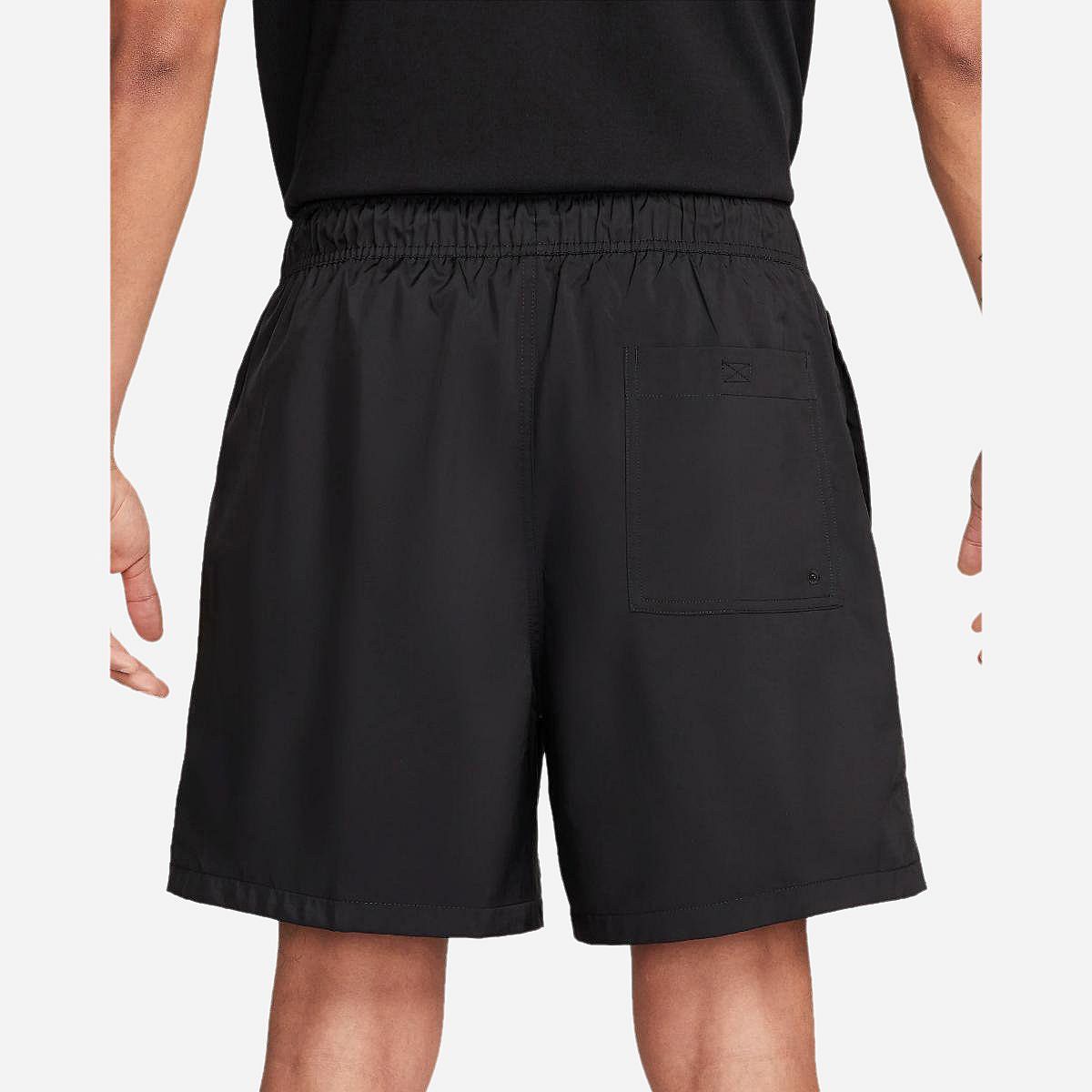 AN309434 Club Men's Woven Flow Shorts