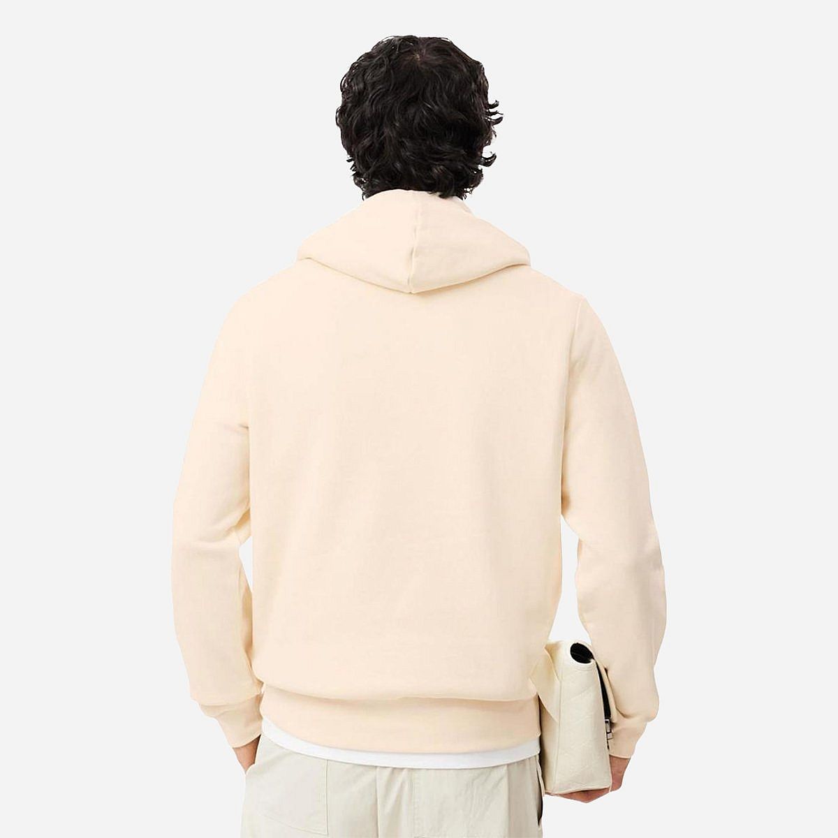 AN318212 Hoodie Heren