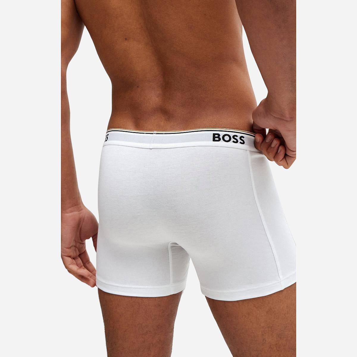 AN316789 3-Pack Power Boxershorts Heren