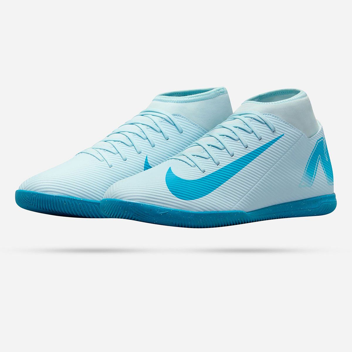 AN316763 Superfly 10 Club IC Indoor Voetbalschoenen Senior