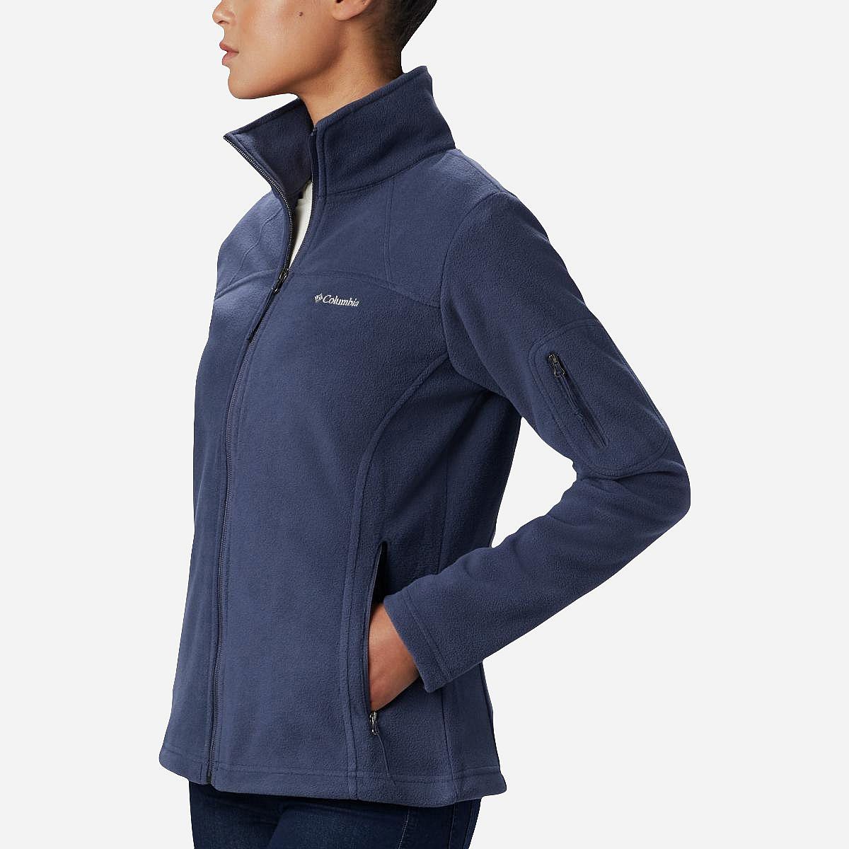 AN315769 Fast Trek Ii Jacket Dames