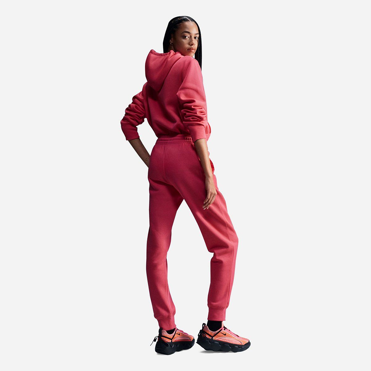 AN316711 Sportswear Phoenix Fleece Hoodie Dames