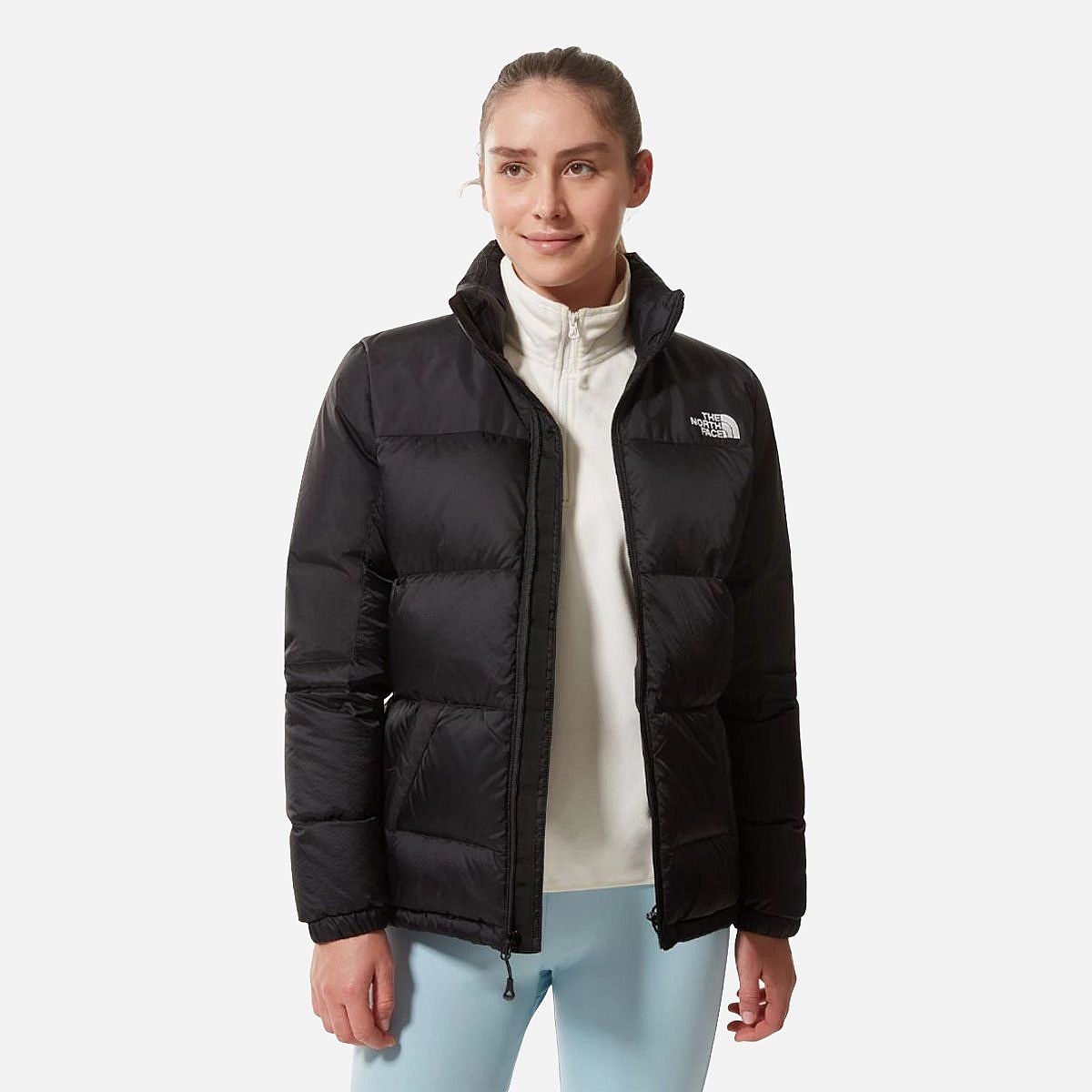 AN274750 Diablo Down Jacket Dames