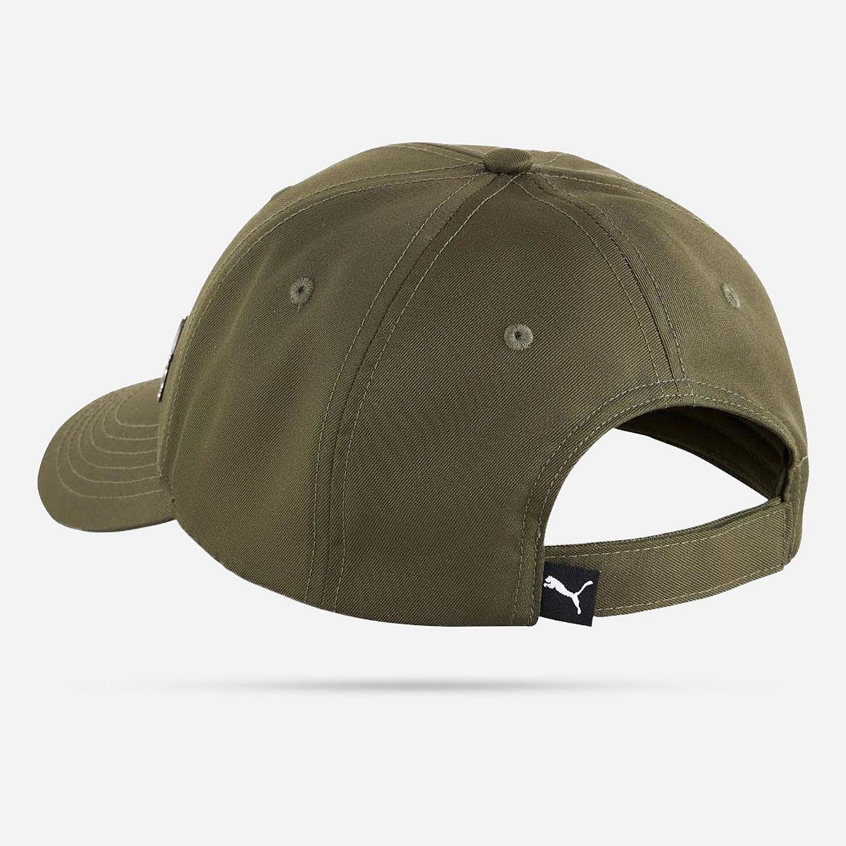 AN316182 Metal Cat Cap