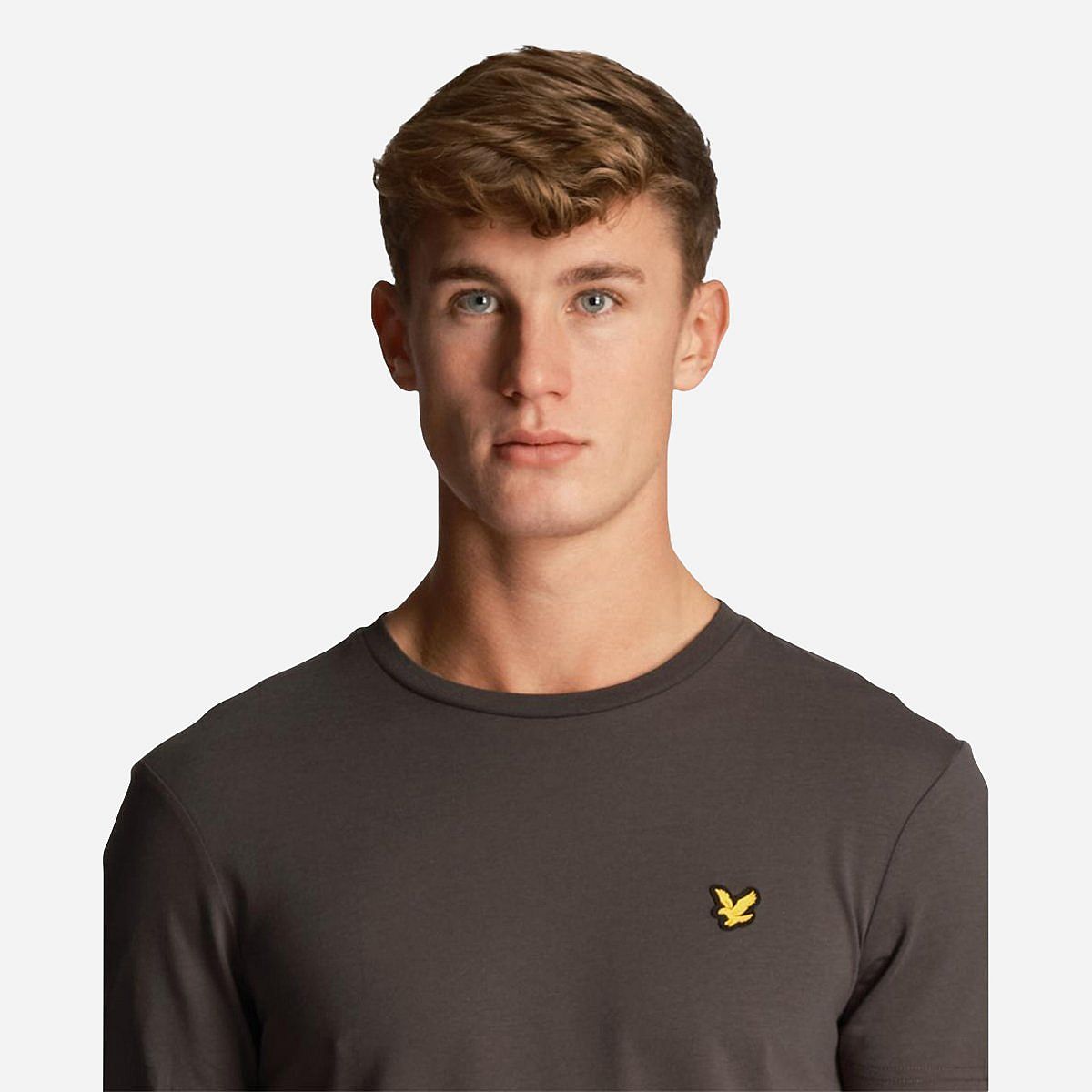 AN310963 Martin SS T-Shirt