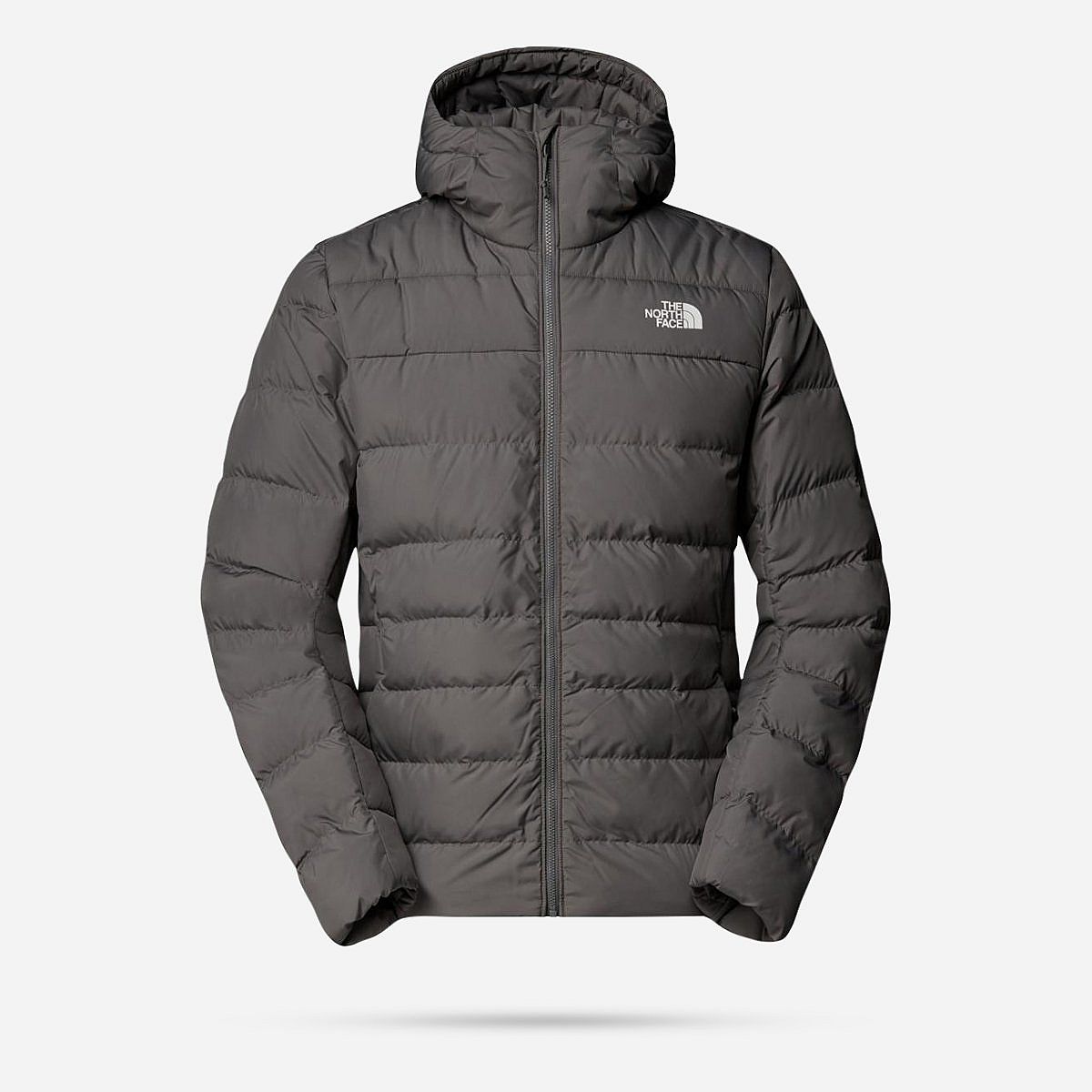 AN313602 Aconcagua 3 Hooded Jack Heren