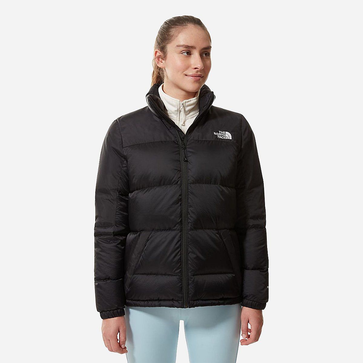 AN274750 Diablo Down Jacket Dames