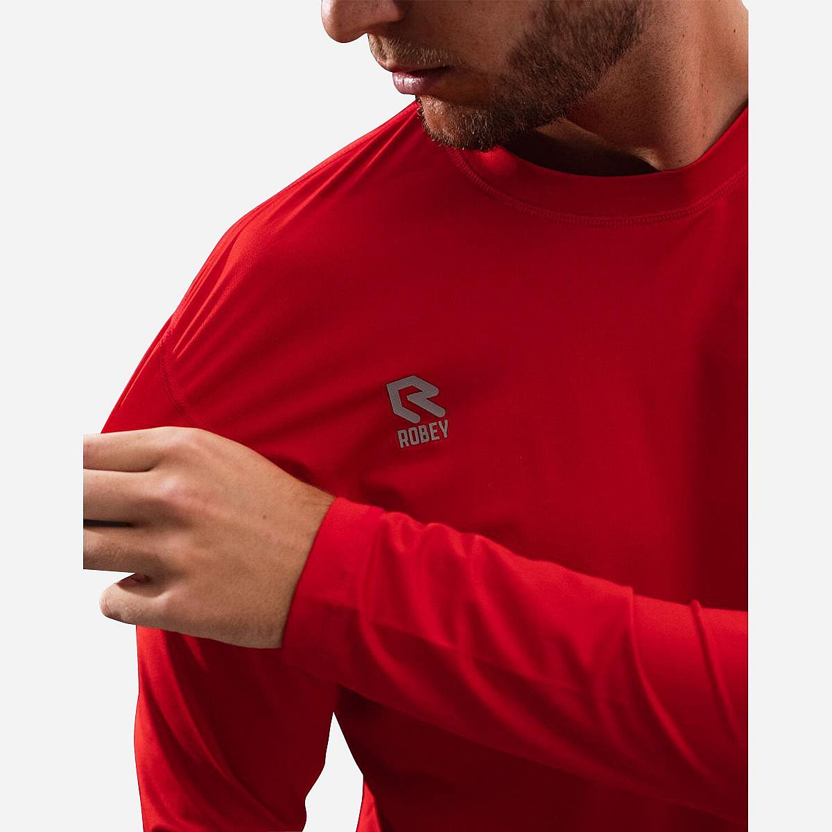 AN319804 Baselayer Thermo Top Junior