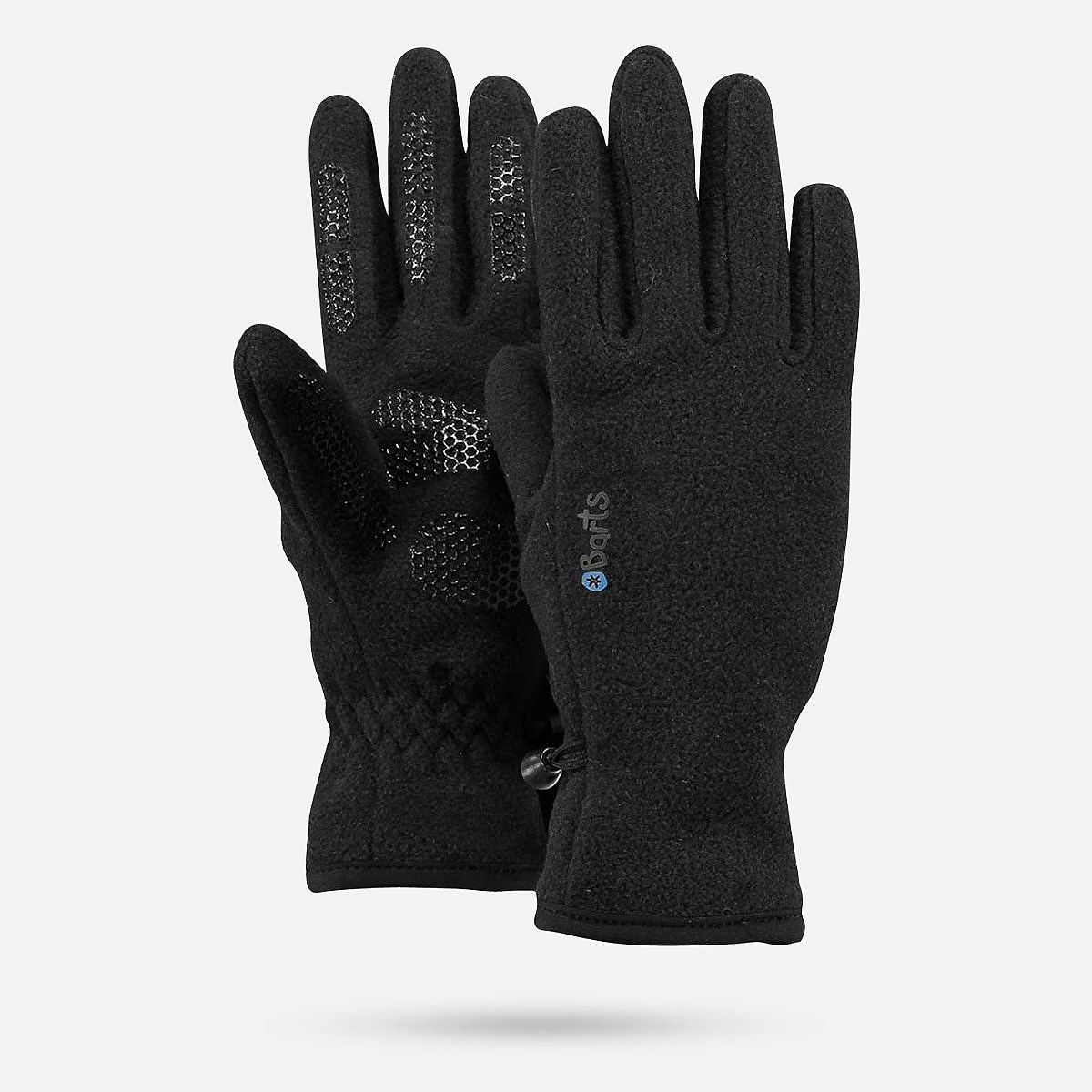 AN135669 Fleece Gloves Junior