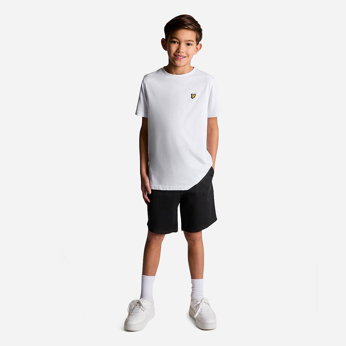 AN310909 Fly Fleece Short