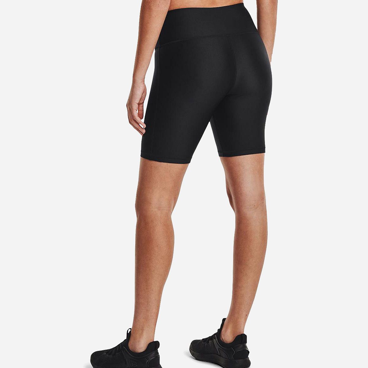 AN271814 HeatGear Armour Bike Short Dames