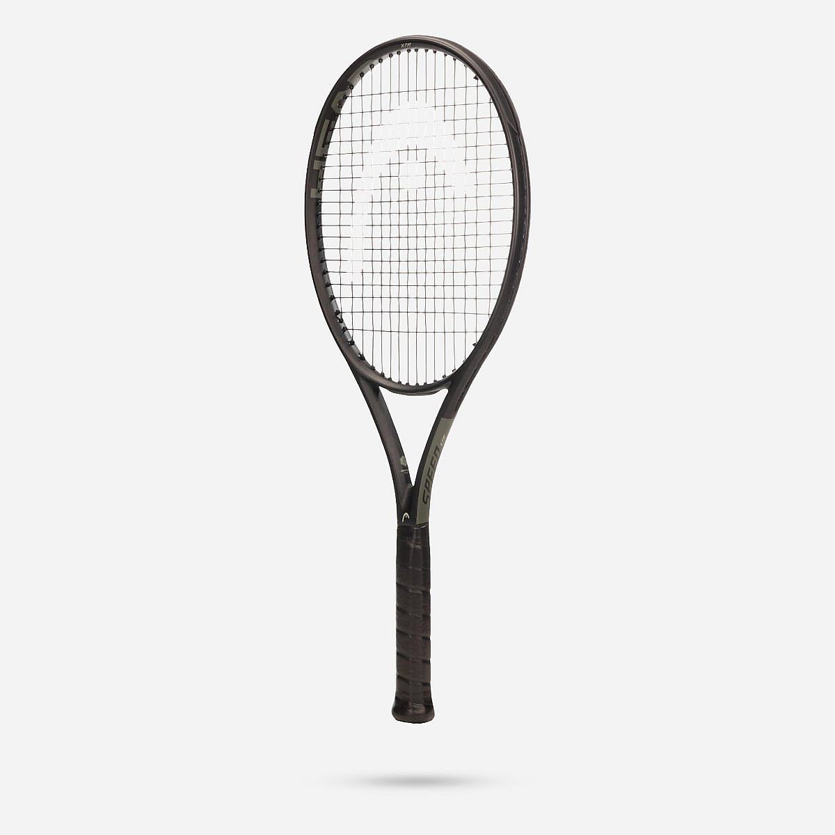 AN311629 Graphene Touch Speed XTR Tennisracket Senior