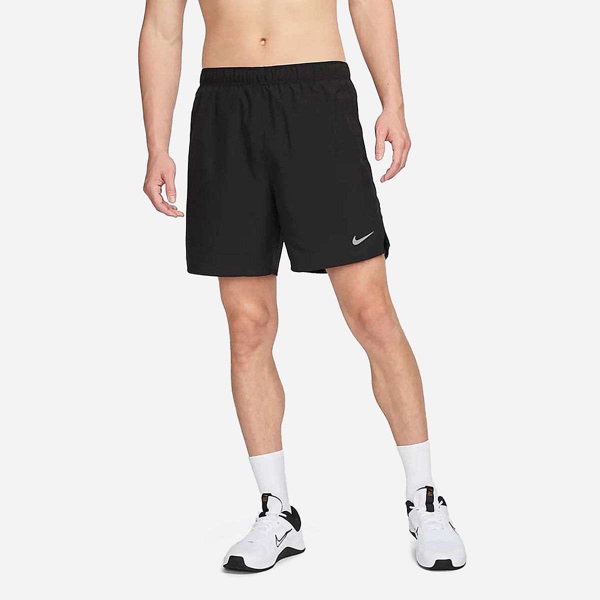 AN298409 Dri-fit Challenger 7 Inch Short Heren