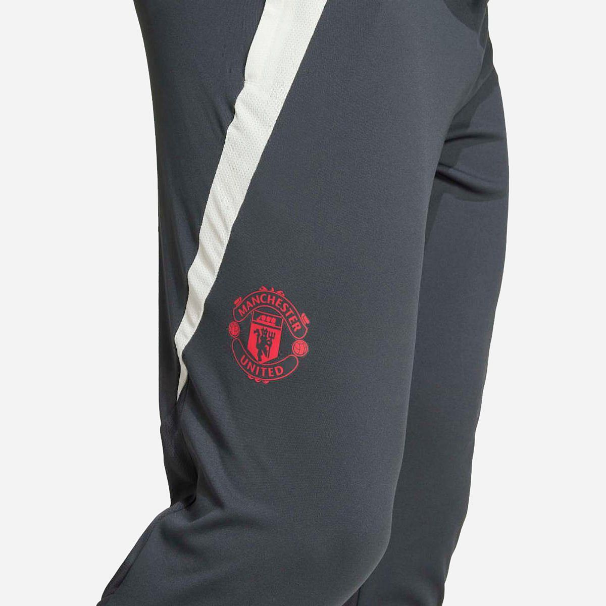 AN315497 Manchester United Tiro 24 Training Broek 2024/2025 Senior