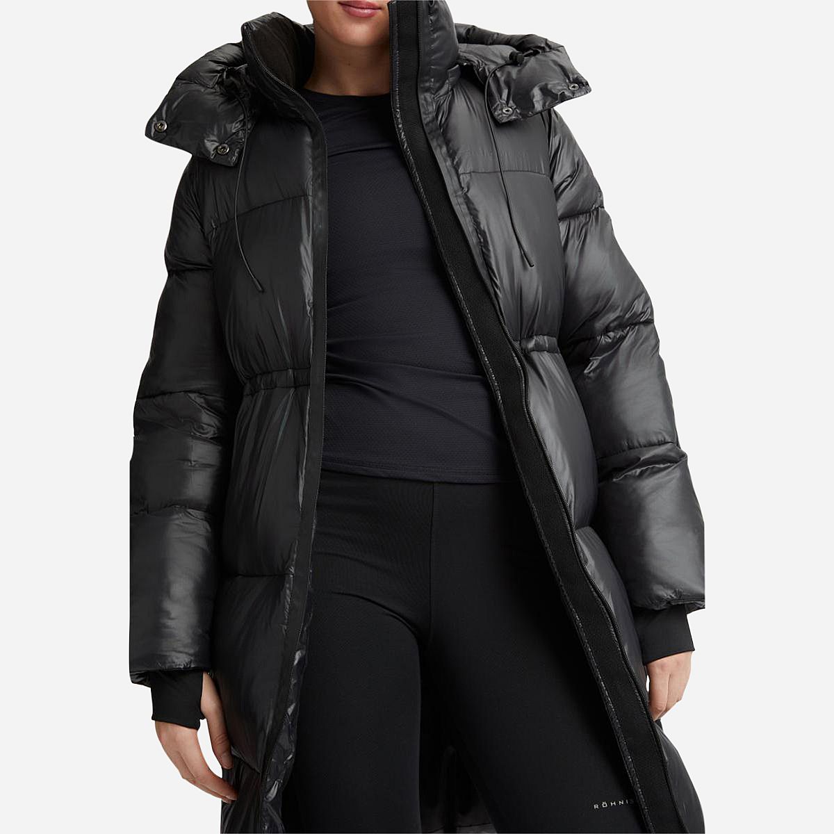 AN317483 Urban Explorer Parka Dames