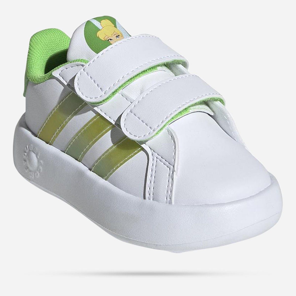 AN311174 Grand Court 2.0 Tink Sneakers Junior